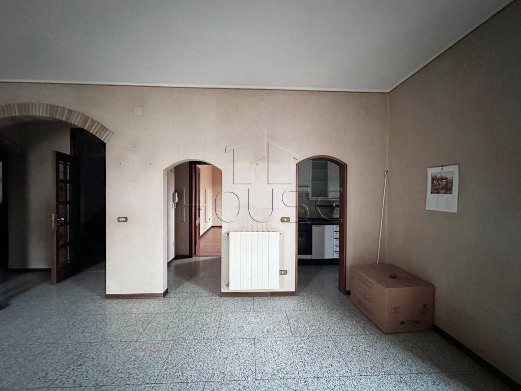 Appartamento a Città di castello in via rignaldello - Foto 3