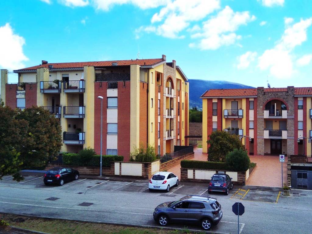 Appartamento a Bastia umbra in Via Irlanda, 10 - Foto 3