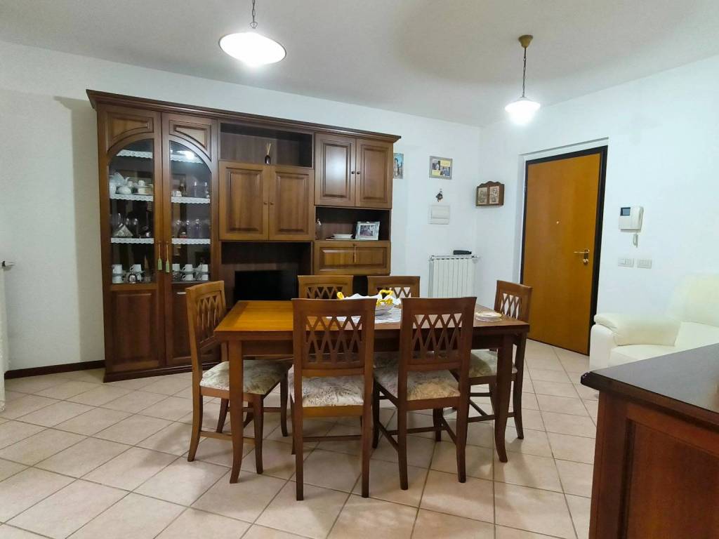 Appartamento a Bastia umbra in Via Irlanda, 10 - Foto 5