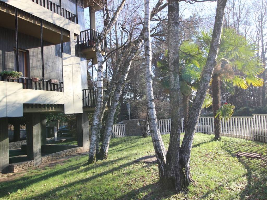 Appartamento a Saronno in Via Giuseppe Pagani, 14 - Foto 4