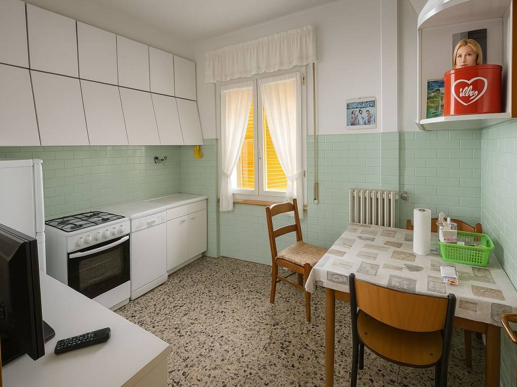 Appartamento a Jesi in Via San Giuseppe, 19 - Foto 2