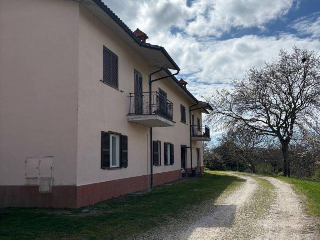 Villa a Sorano in Via del Borgo - Foto 4