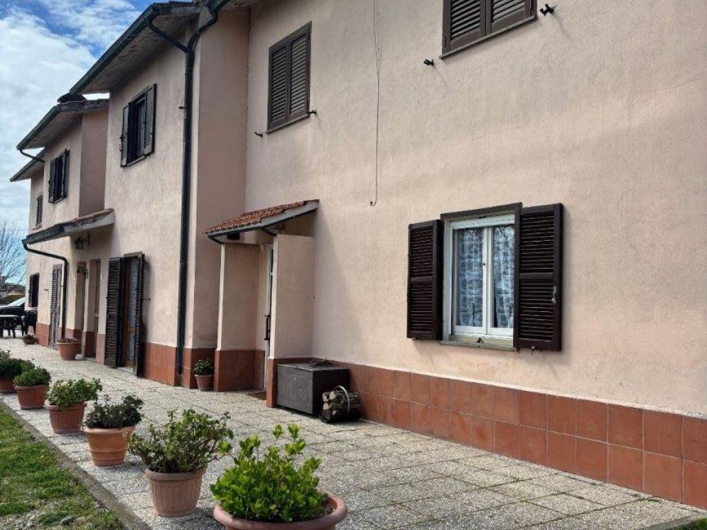 Villa a Sorano in Via del Borgo - Foto 5