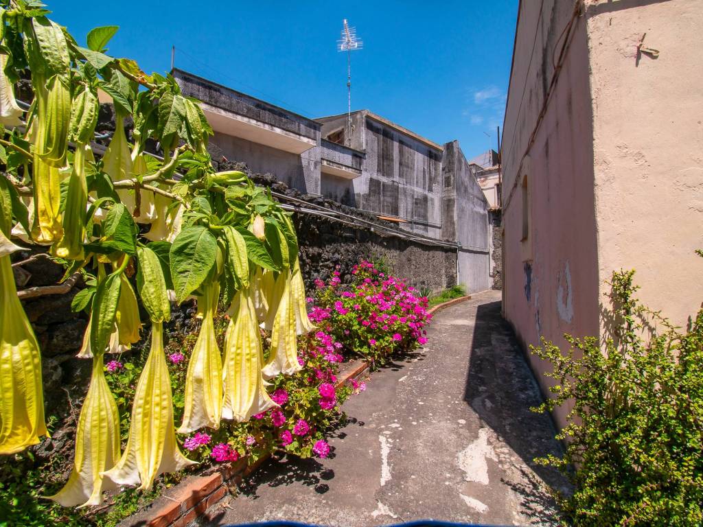 Villa a Belpasso in Via Don Giovanni Bosco - Foto 4