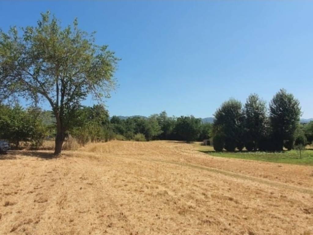 Terreno a Monsummano terme in Via Fosco Occhibelli - Foto 5