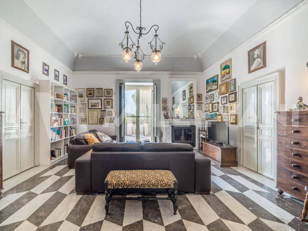 Villa a Ragusa in Via Gaetano Schembri - Foto 5