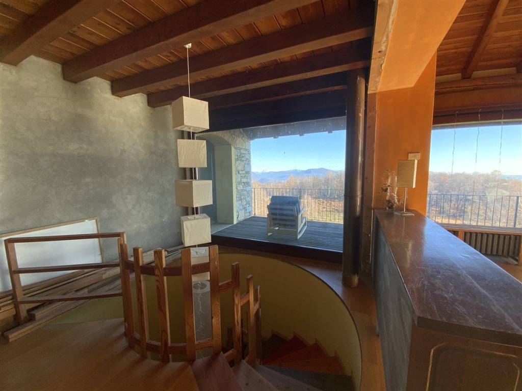 Villa a Gignese in Via Due Riviere - Foto 4