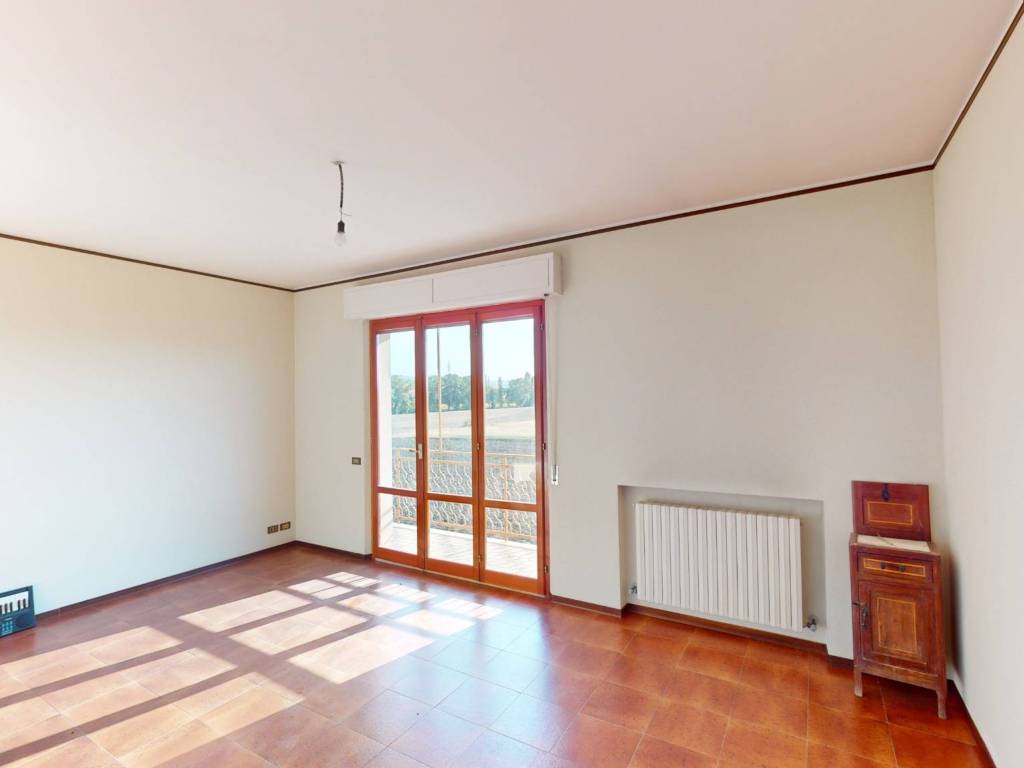 Appartamento a Recanati in Contrada Addolorata, 4 - Foto 2
