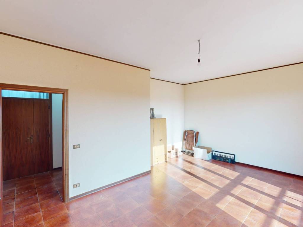 Appartamento a Recanati in Contrada Addolorata, 4 - Foto 3