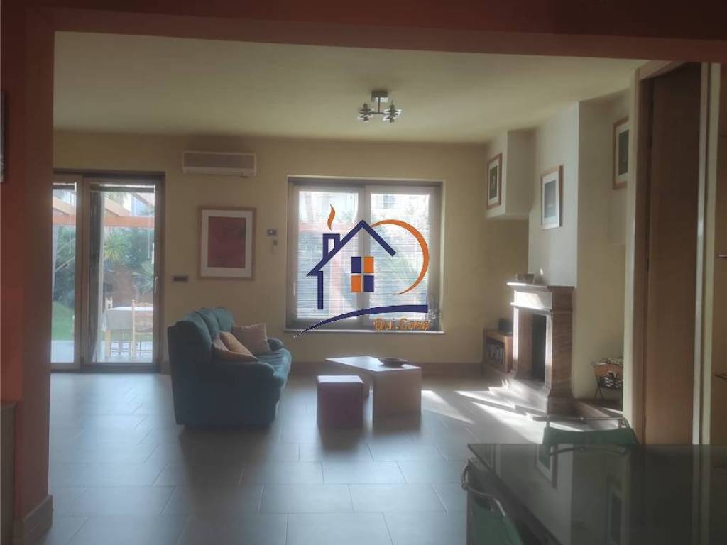 Villa a Corigliano-rossano in Contrada Lacuna - Foto 3