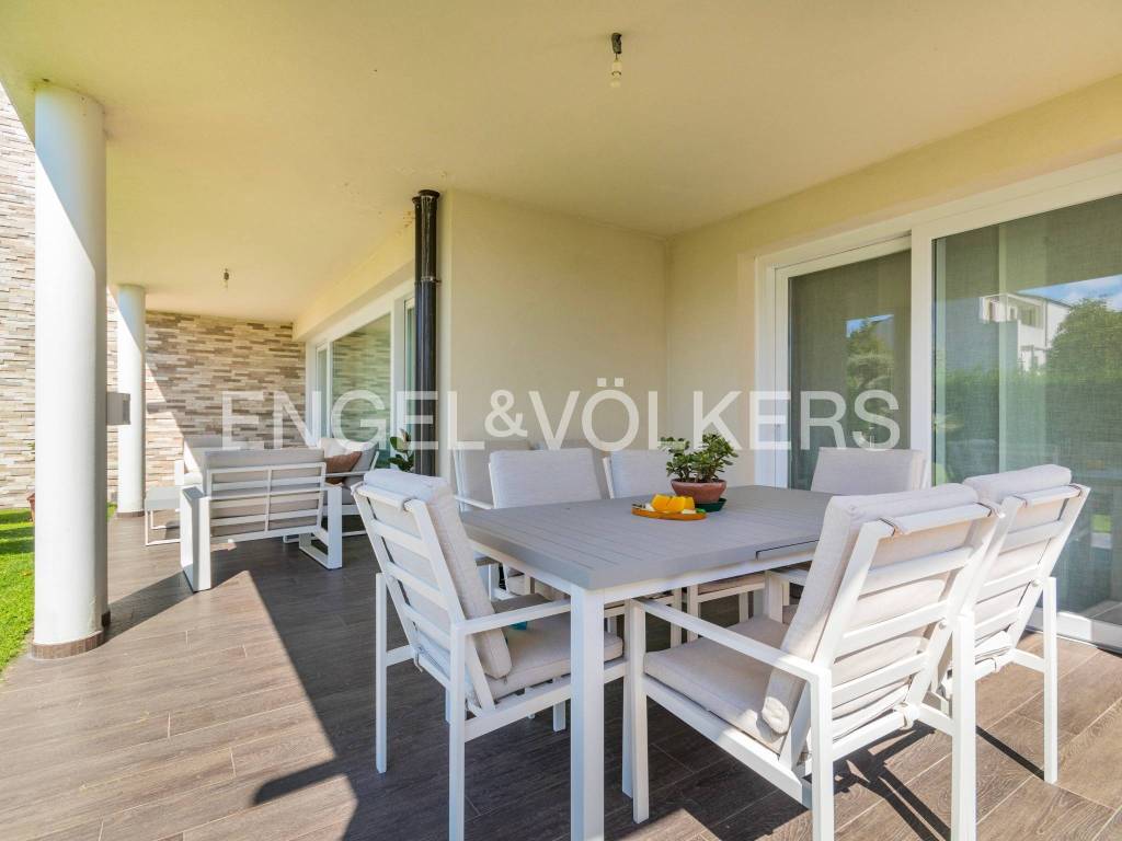 Villa a Jesolo in Viale Arno, 29 - Foto 2