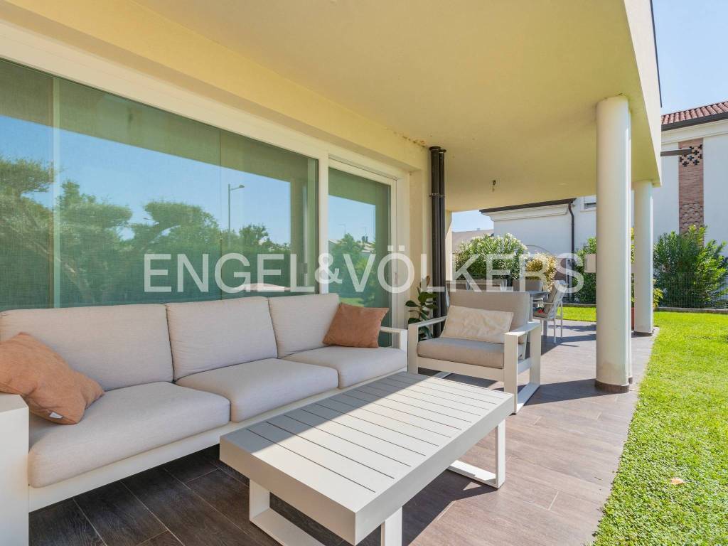 Villa a Jesolo in Viale Arno, 29 - Foto 3