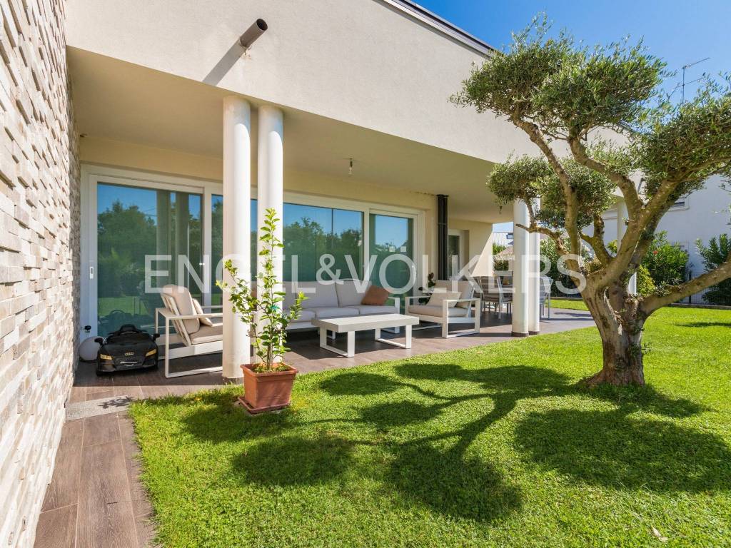 Villa a Jesolo in Viale Arno, 29 - Foto 4