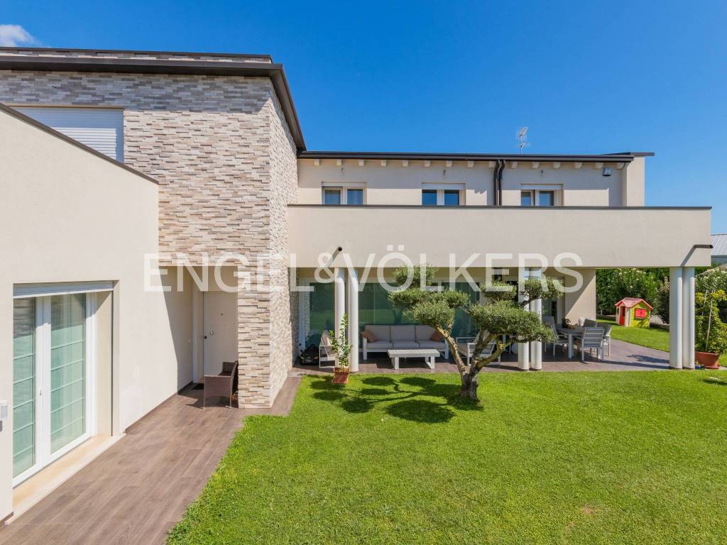 Villa a Jesolo in Viale Arno, 29 - Foto 5