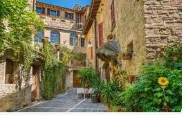 Palazzo / stabile a Bettona - Foto 3