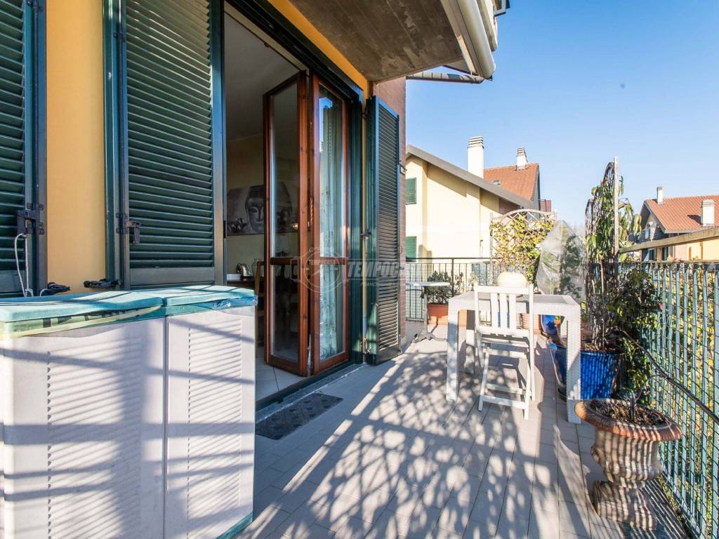 Appartamento a Limbiate in Via Corelli - Foto 5