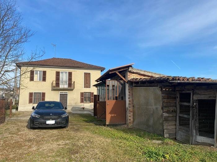 Rustico / casale a Calliano in Via Roma - Foto 2