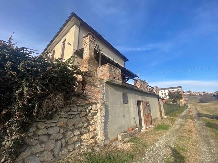 Rustico / casale a Calliano in Via Roma - Foto 4