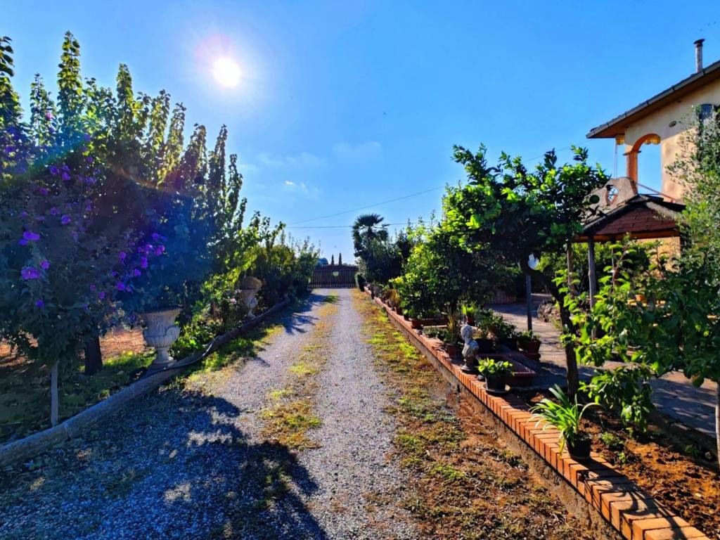 Villa a Rosignano marittimo in Via cason vecchio - Foto 3
