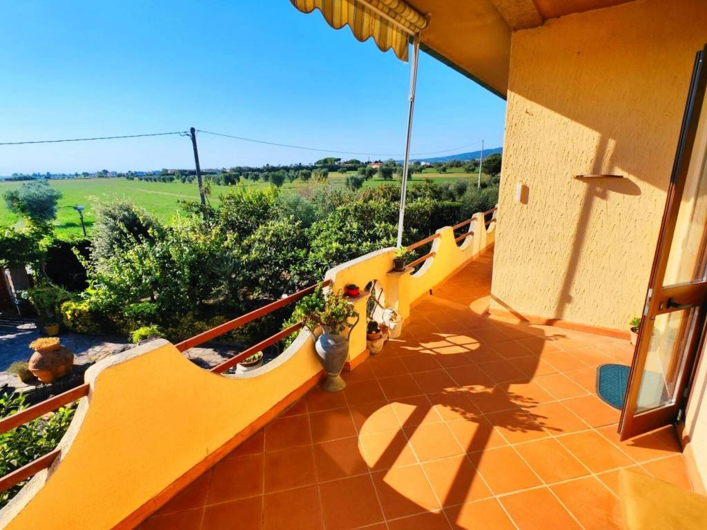 Villa a Rosignano marittimo in Via cason vecchio - Foto 4