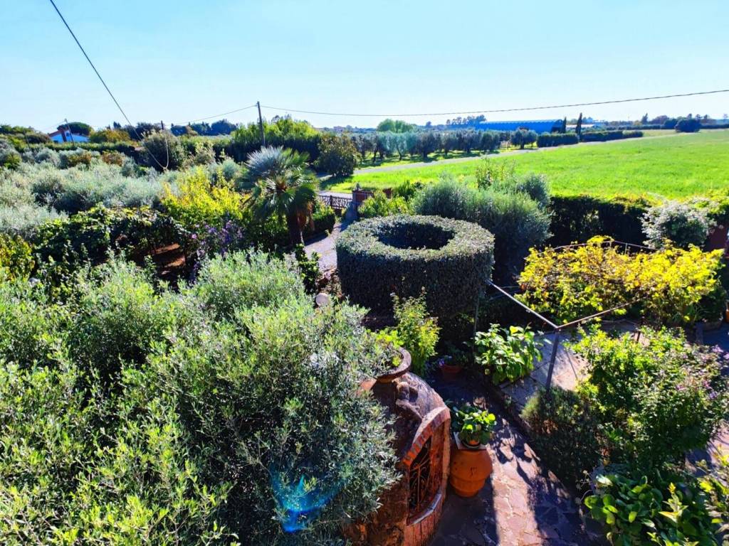 Villa a Rosignano marittimo in Via cason vecchio - Foto 5