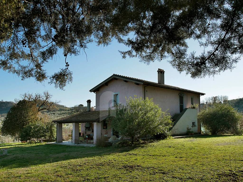 Rustico / casale a Montopoli di sabina - Foto 2