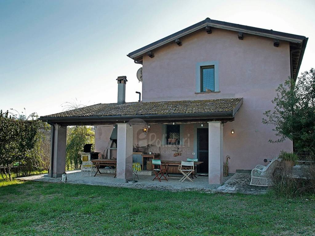 Rustico / casale a Montopoli di sabina - Foto 5
