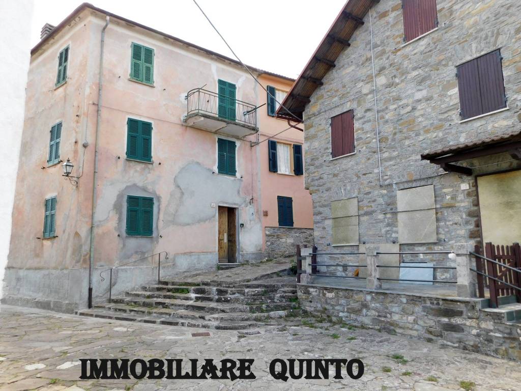 Casa indipendente a Rezzoaglio in Località Vicosoprano, 21 - Foto 2