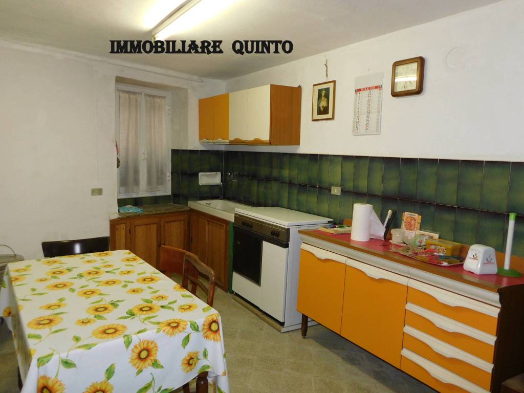 Casa indipendente a Rezzoaglio in Località Vicosoprano, 21 - Foto 5