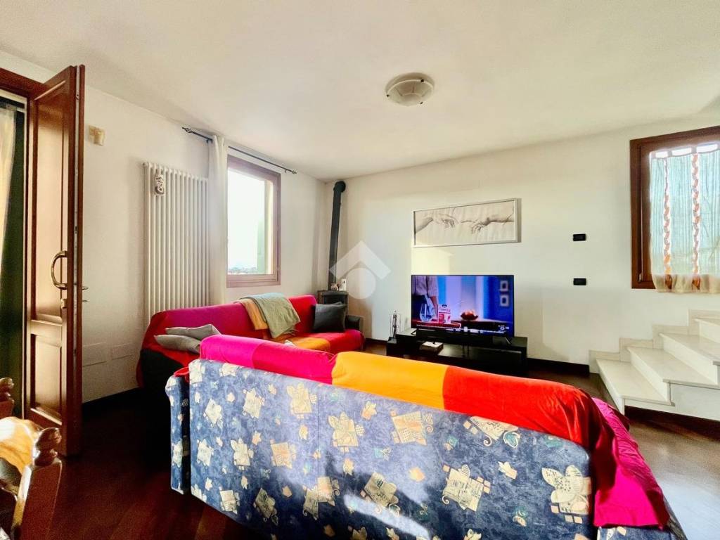 Villa a Rovolon in Via S. Giovanni Battista - Foto 4