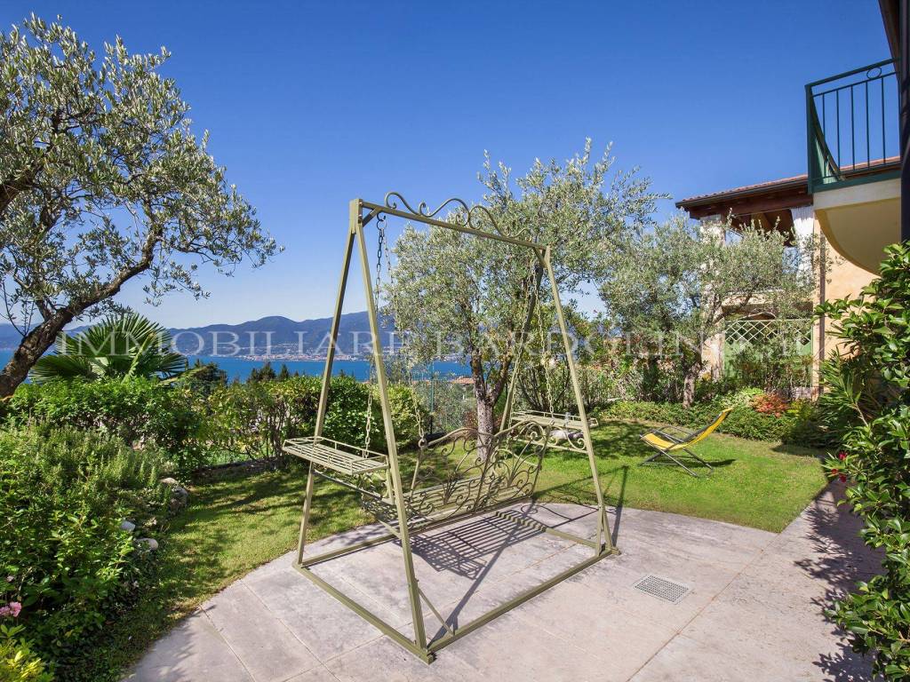 Appartamento a Torri del benaco - Foto 3