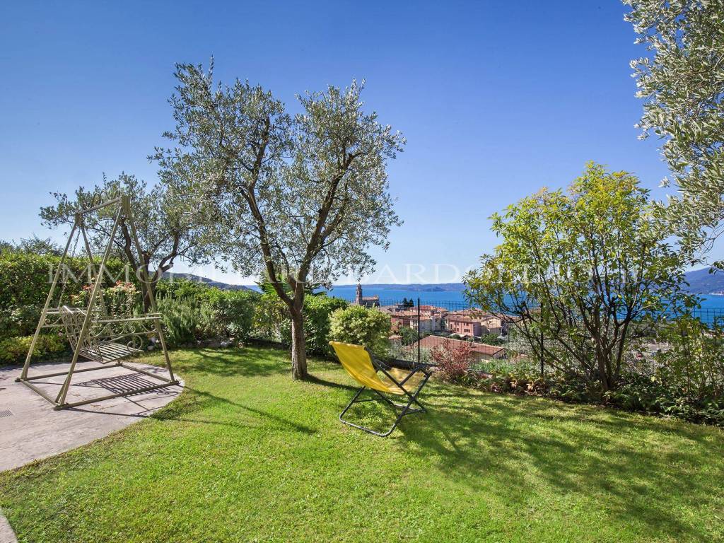 Appartamento a Torri del benaco - Foto 4