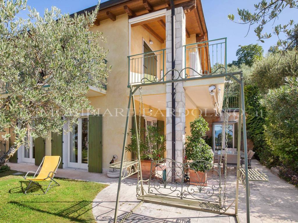 Appartamento a Torri del benaco - Foto 5