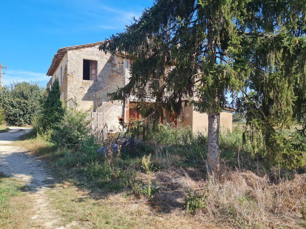 Rustico / casale a Deruta in Strada del Venturello, 38 - Foto 3