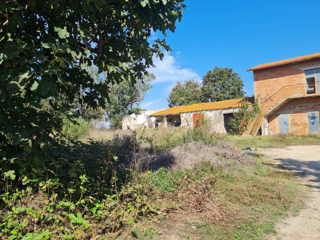 Rustico / casale a Deruta in Strada del Venturello, 38 - Foto 4