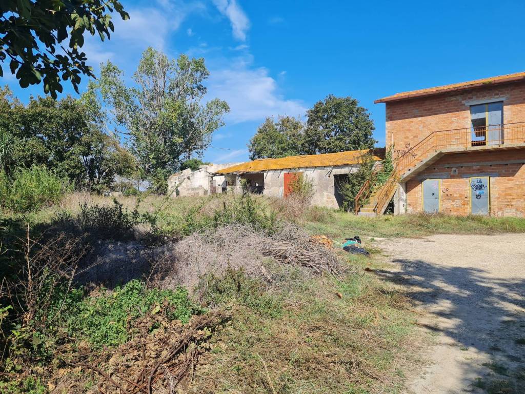 Rustico / casale a Deruta in Strada del Venturello, 38 - Foto 5