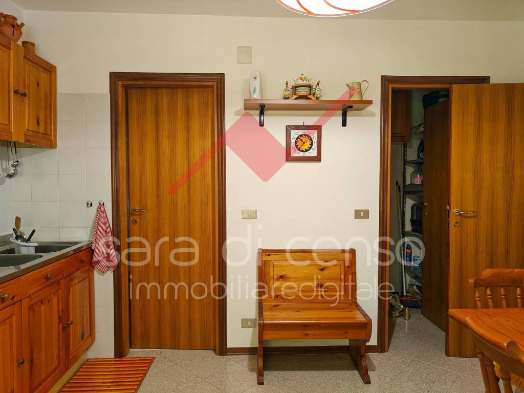 Appartamento a Scanno in Viale del Lago - Foto 3