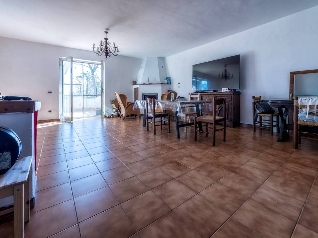 Villa a Spigno saturnia in Via Campodivivo, 17 - Foto 4