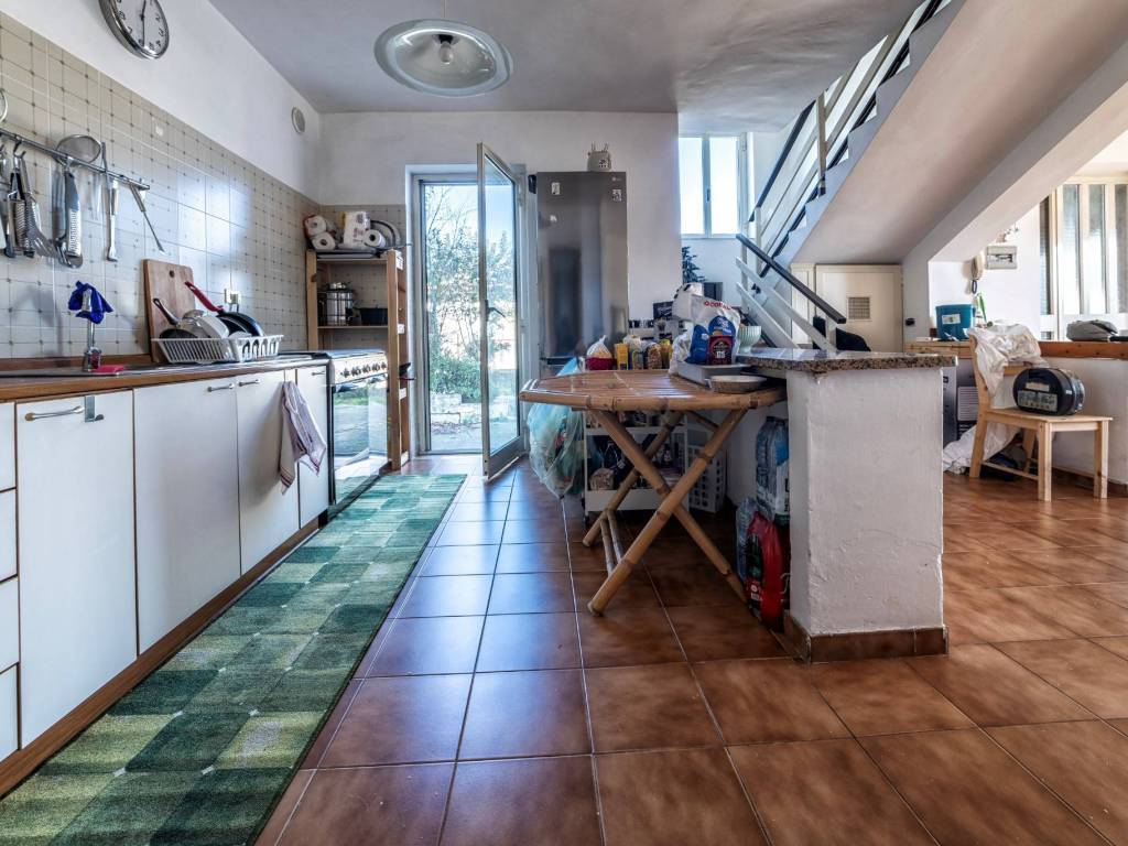 Villa a Spigno saturnia in Via Campodivivo, 17 - Foto 5
