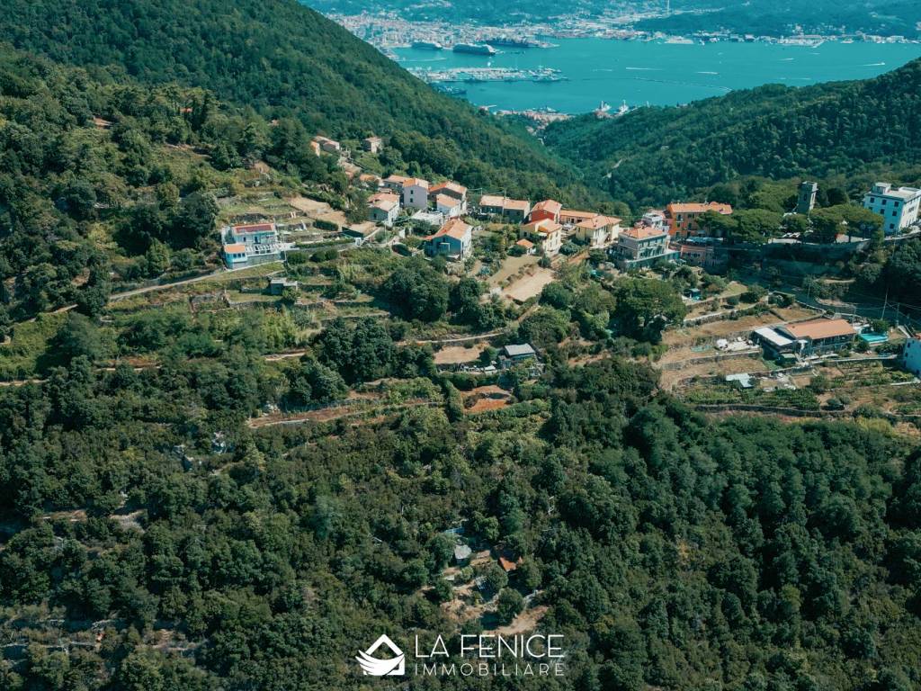 Rustico / casale a La spezia in Vicolo Codemin - Foto 3