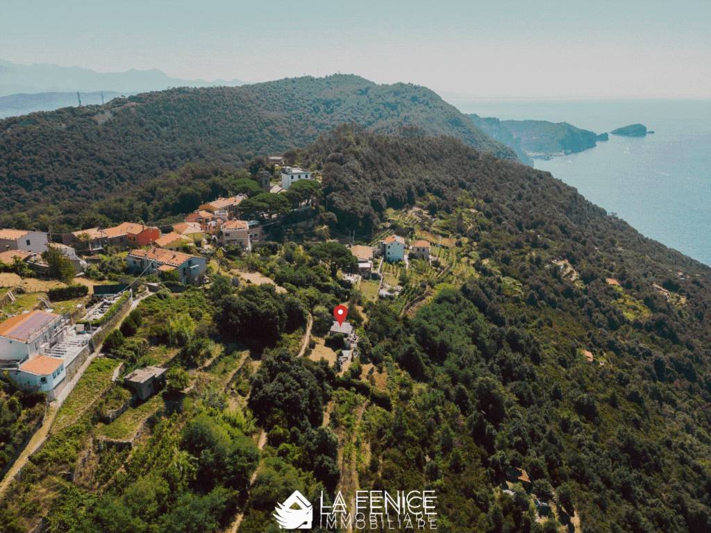 Rustico / casale a La spezia in Vicolo Codemin - Foto 4