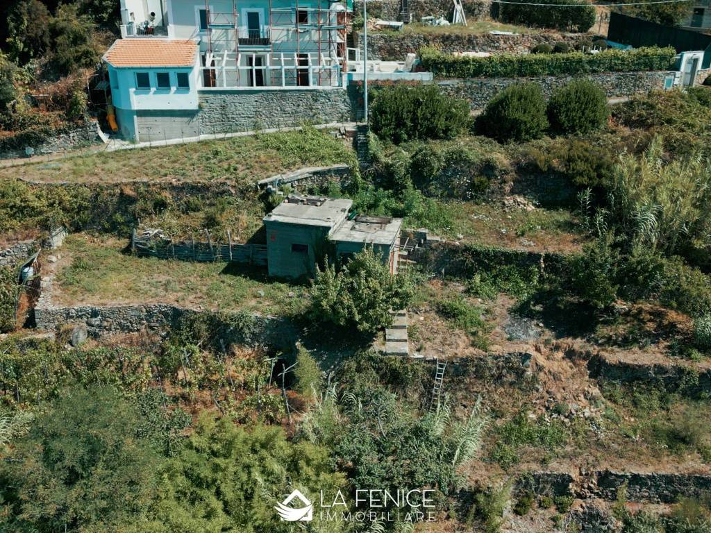 Rustico / casale a La spezia in Vicolo Codemin - Foto 5