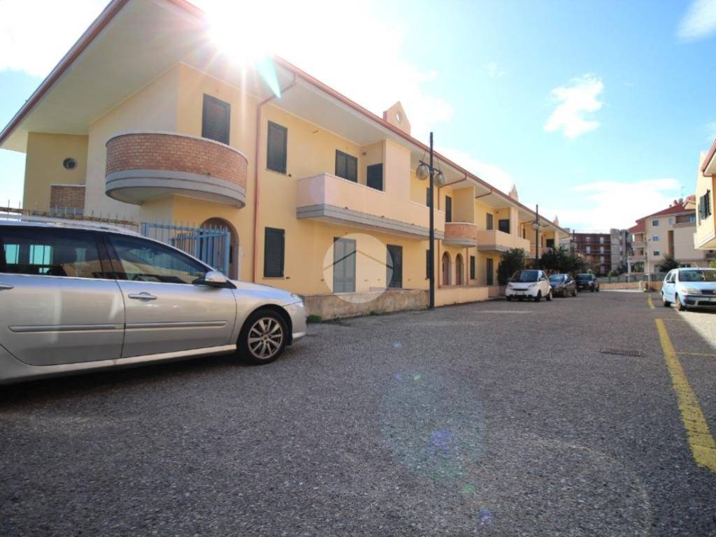 Villetta a schiera a Satriano in Traversa Drosi - Foto 4