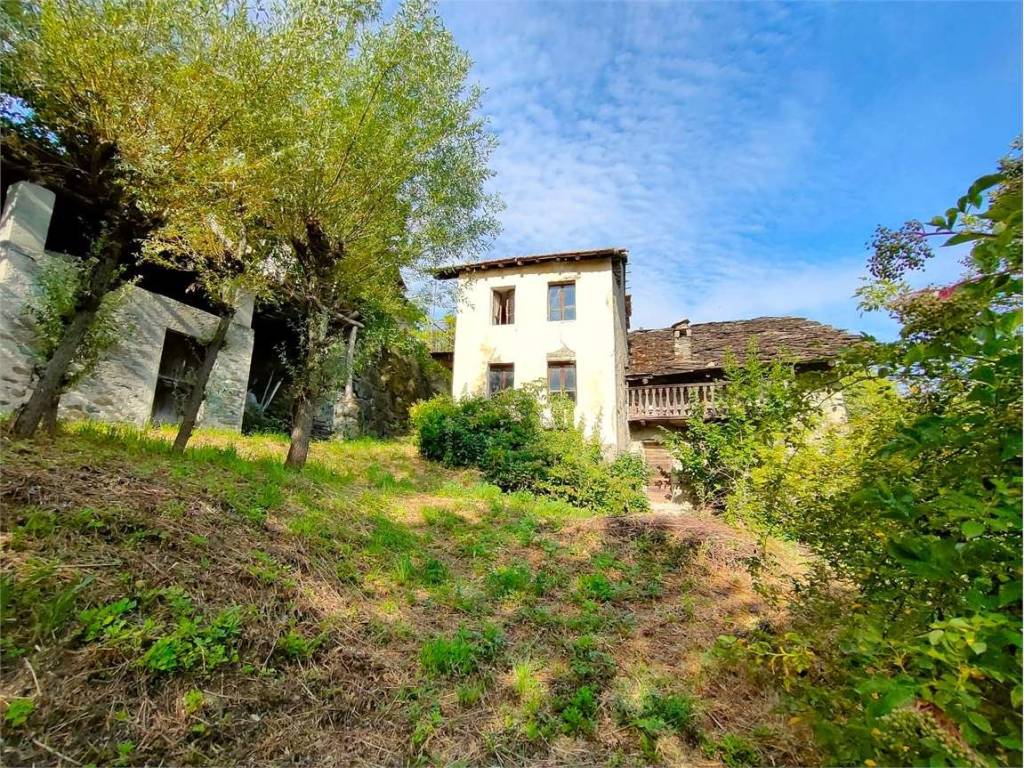 Rustico / casale a Chambave in arlier - Foto 2
