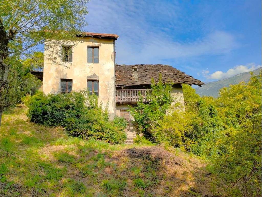 Rustico / casale a Chambave in arlier - Foto 4