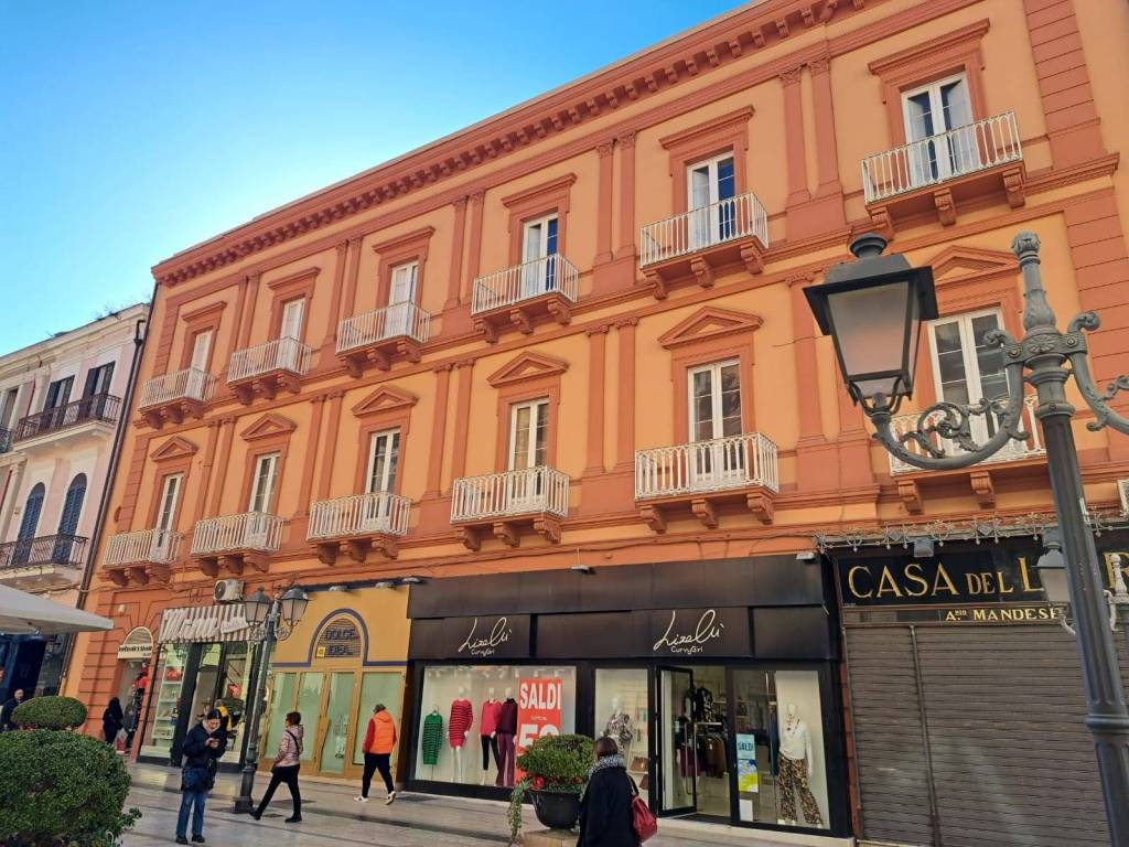 Palazzo / stabile a Taranto in Via SS. Annunziata - Foto 3