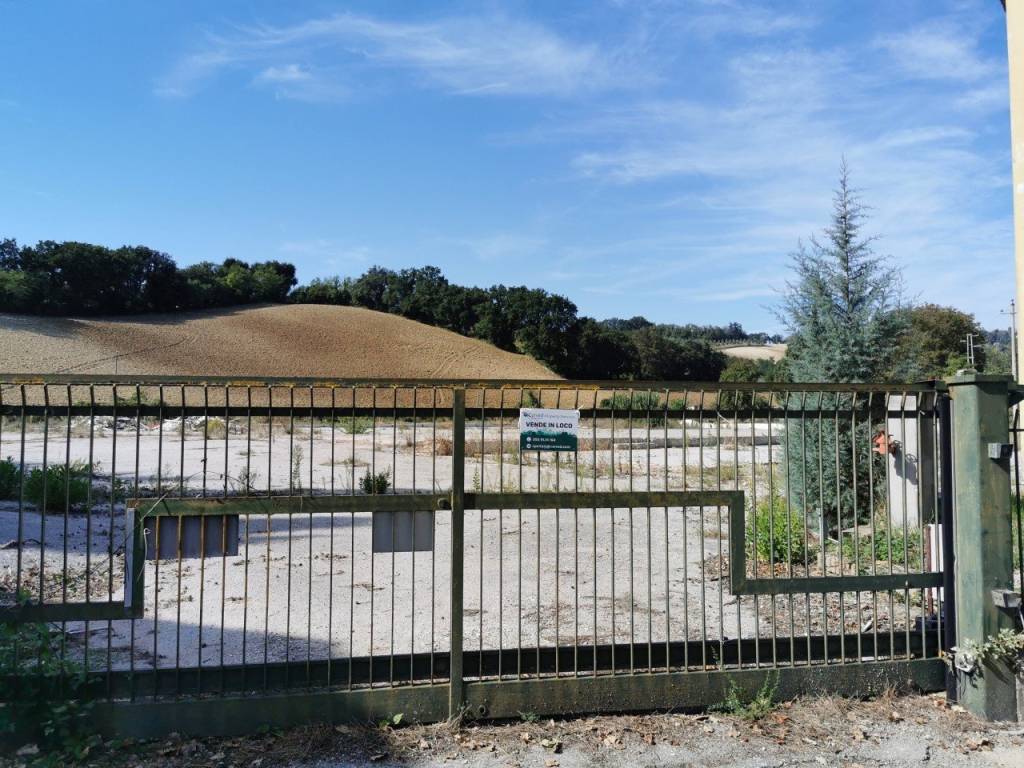 Terreno a Fano in Strada Provinciale - Foto 2