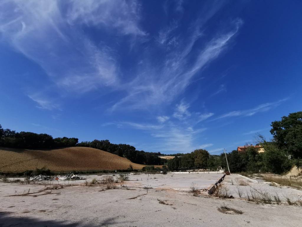 Terreno a Fano in Strada Provinciale - Foto 4