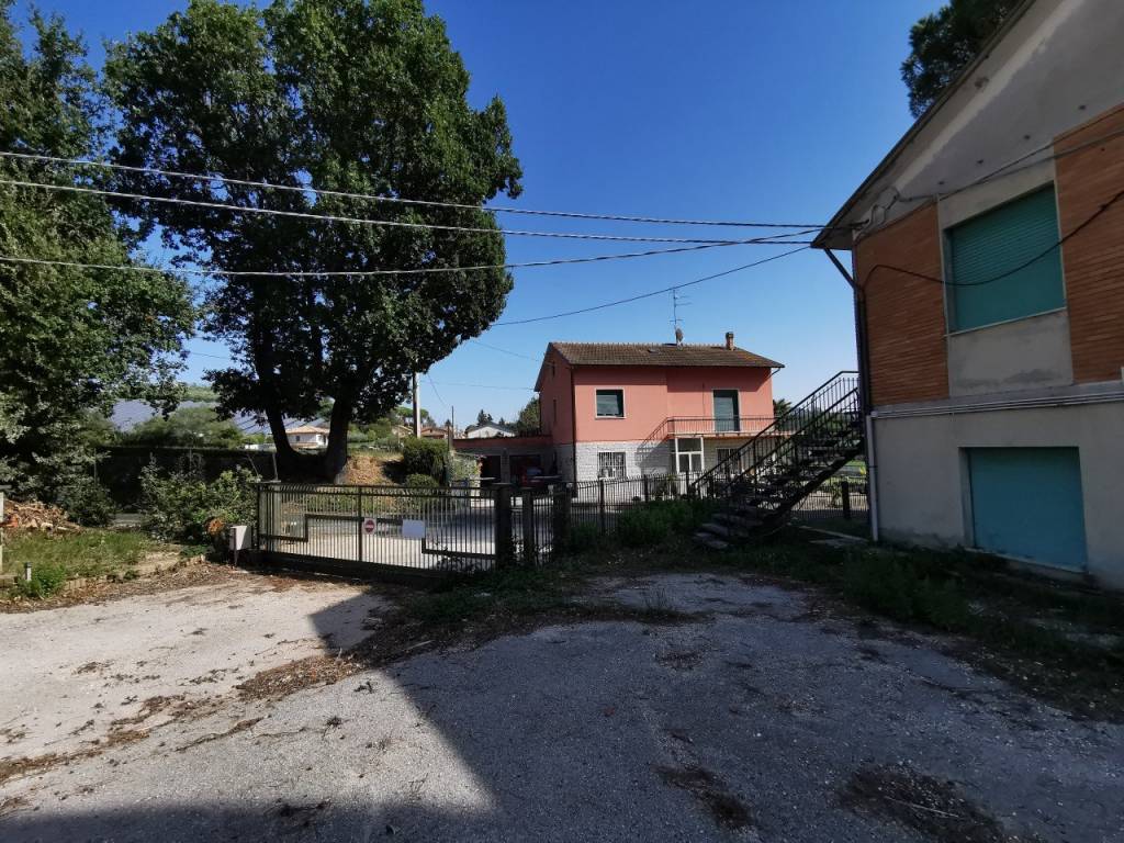 Terreno a Fano in Strada Provinciale - Foto 5