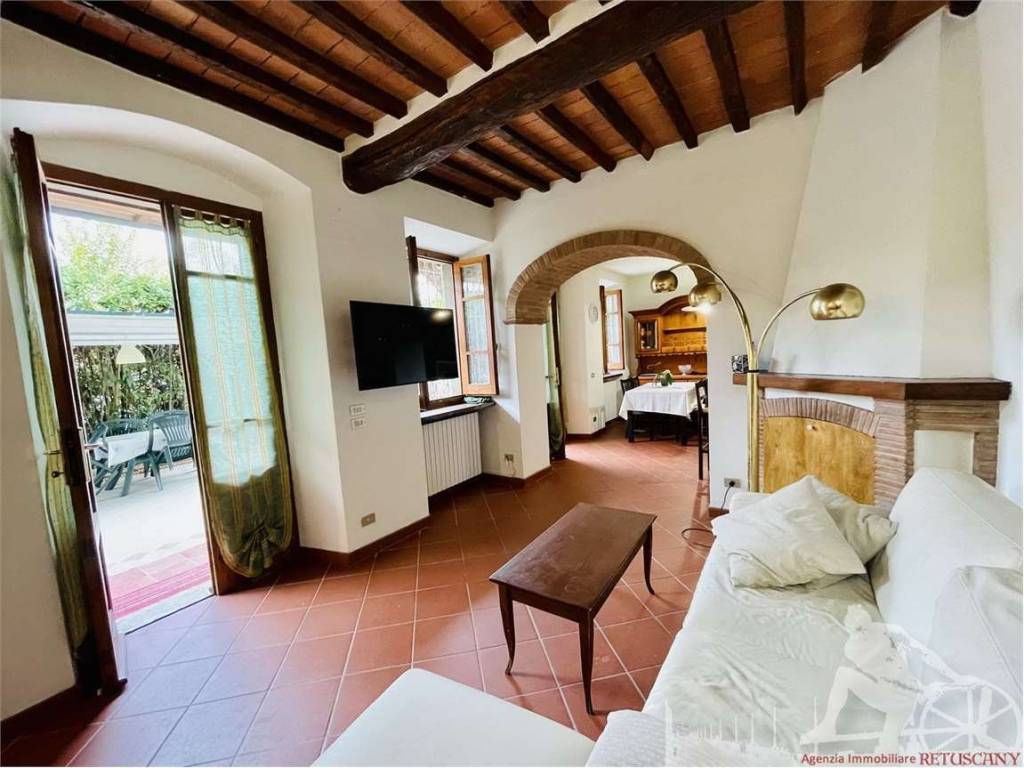 Villa a Forte dei marmi - Foto 5